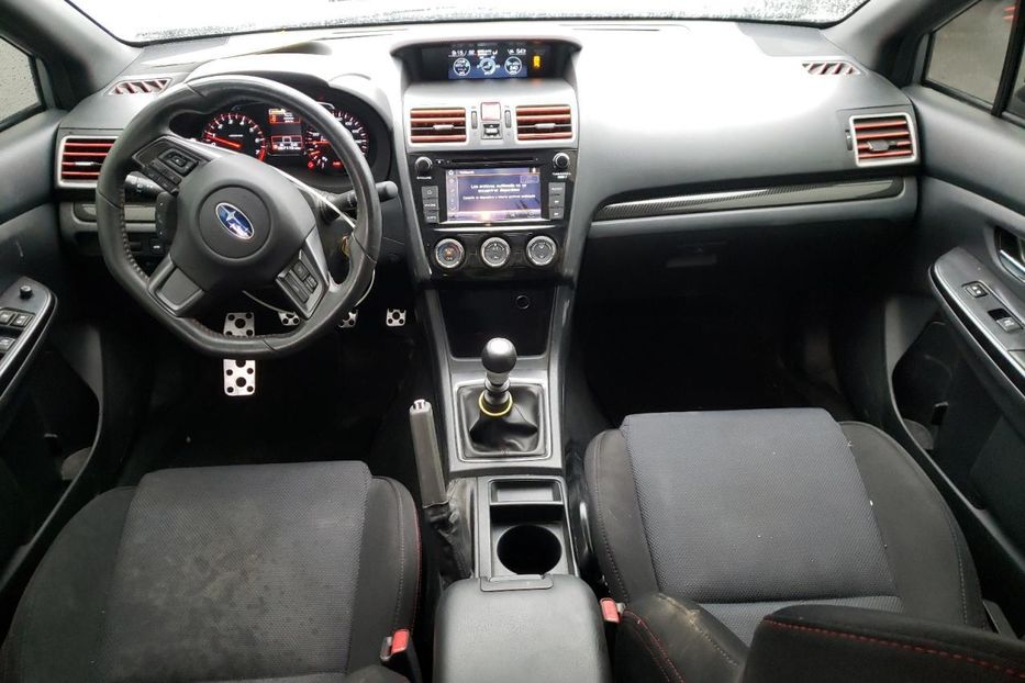 Продам Subaru WRX 2018 года в Киеве