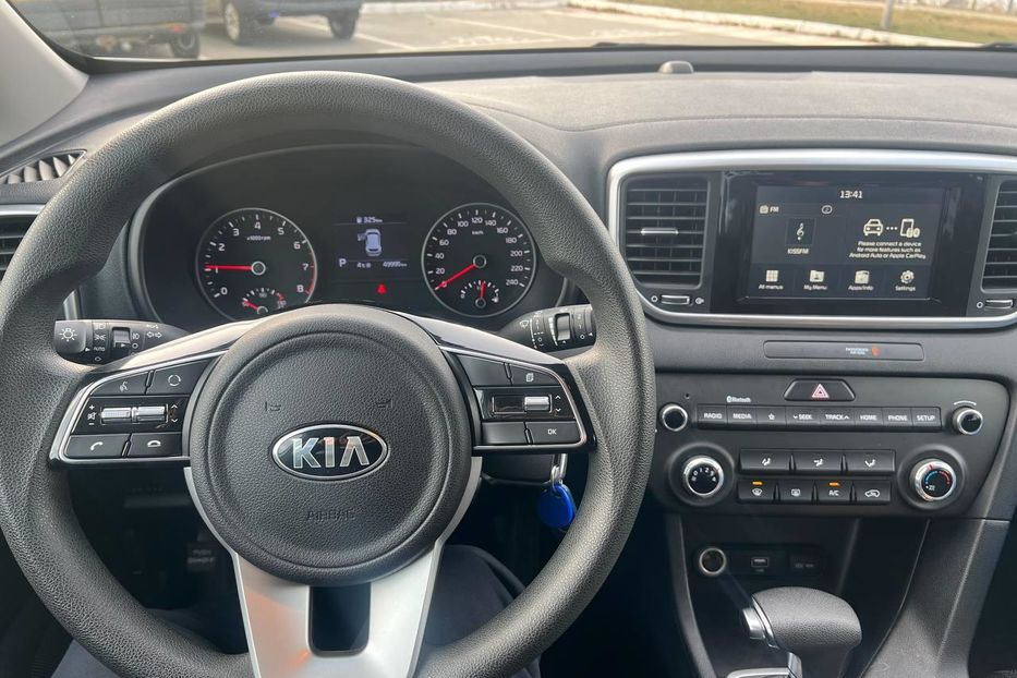 Продам Kia Sportage 2020 года в Киеве