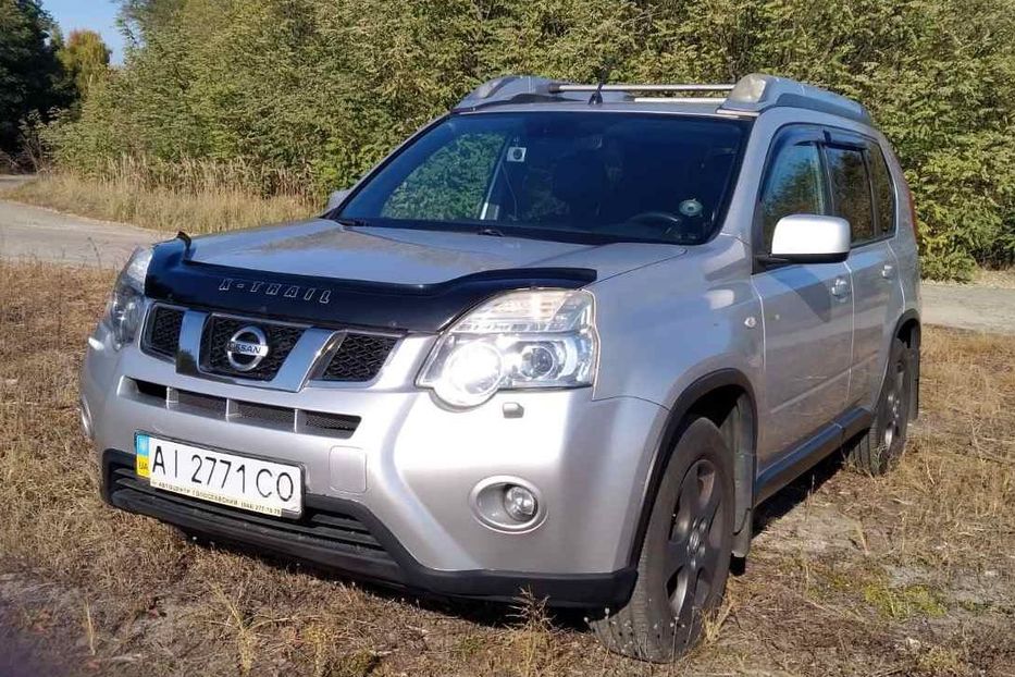 Продам Nissan X-Trail T 31 2011 года в г. Вышгород, Киевская область