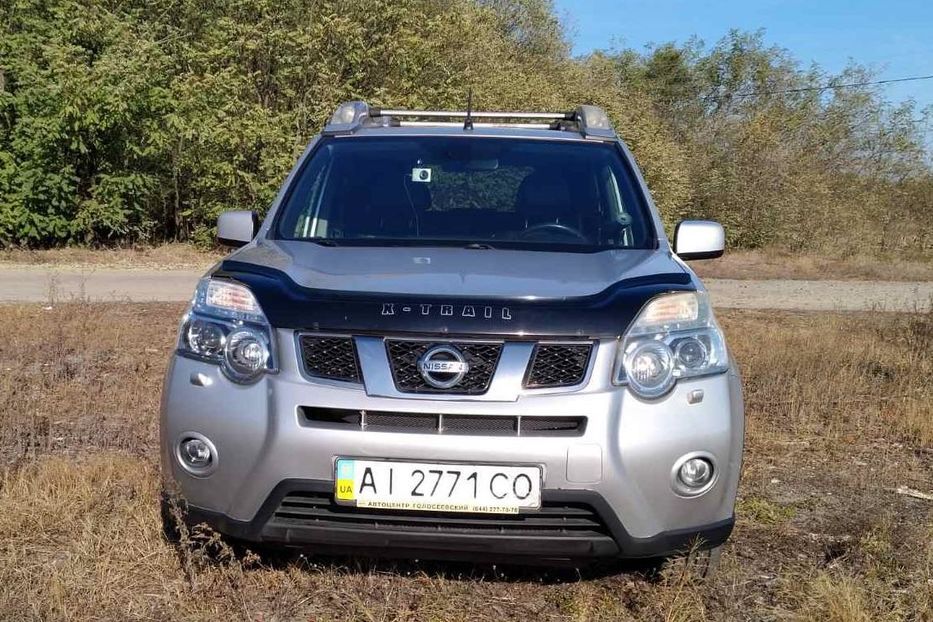 Продам Nissan X-Trail T 31 2011 года в г. Вышгород, Киевская область