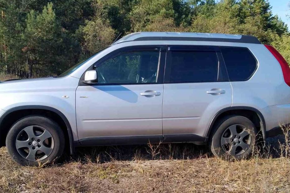 Продам Nissan X-Trail T 31 2011 года в г. Вышгород, Киевская область