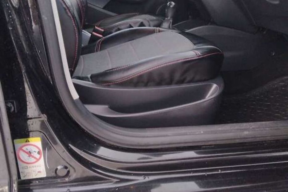 Продам Seat Ibiza 1.2 дизель 2014 года в г. Бурштын, Ивано-Франковская область