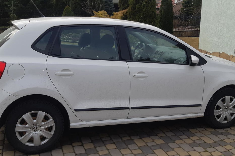Продам Volkswagen Polo 2011 года в г. Каменское, Днепропетровская область