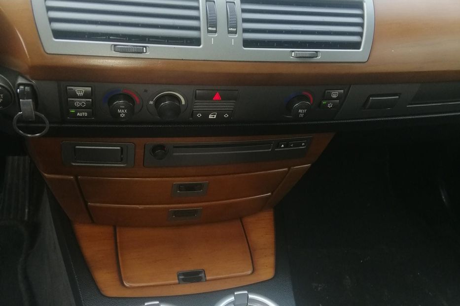 Продам BMW 730 Е65 м57 2003 года в Киеве