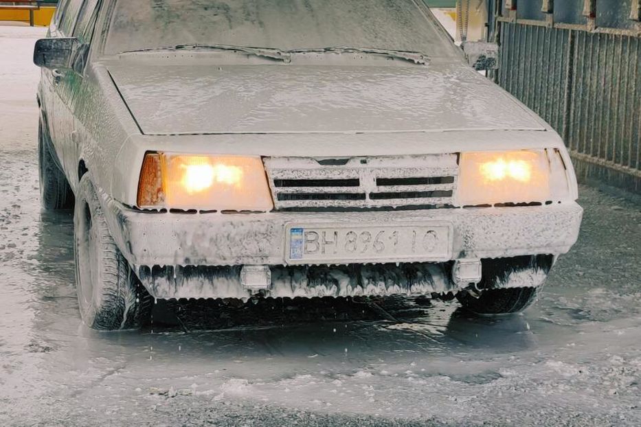 Продам ВАЗ 2109 1989 года в Одессе