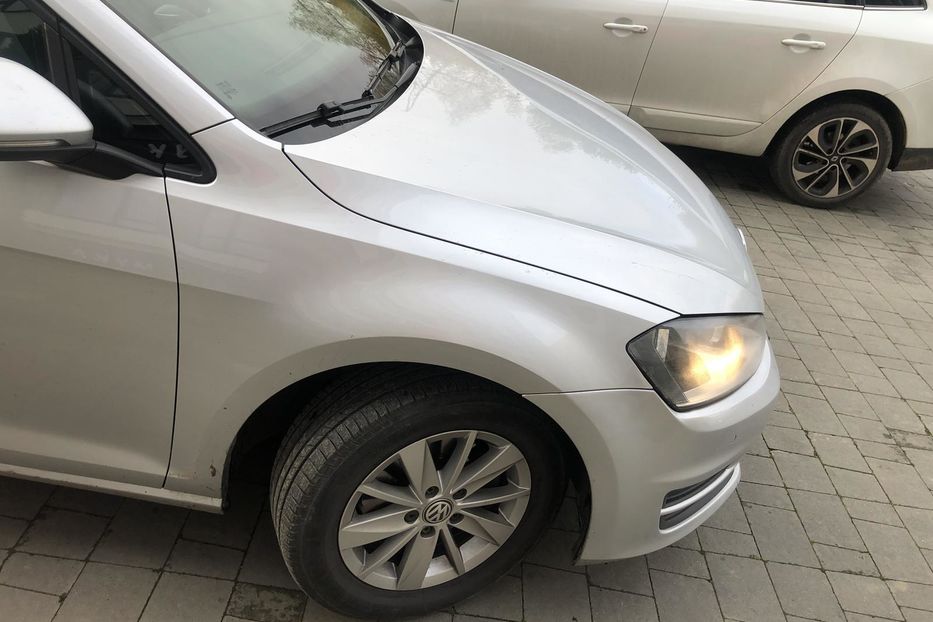 Продам Volkswagen Golf VII 2013 года в г. Трускавец, Львовская область