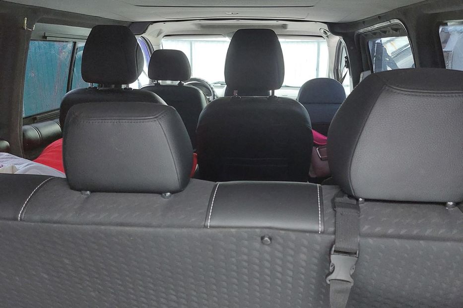 Продам Mercedes-Benz Vito пасс. 2007 года в Житомире