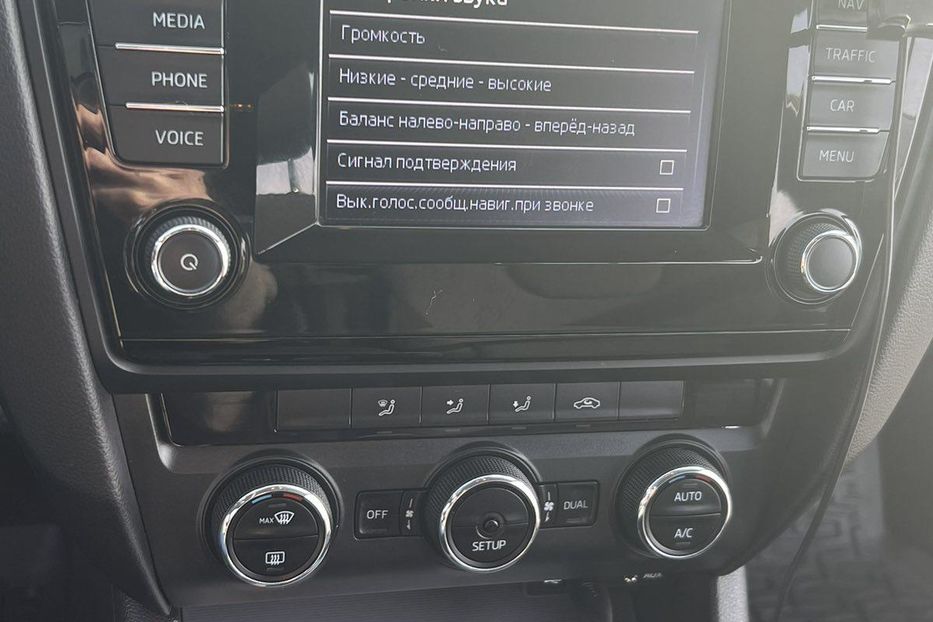 Продам Skoda Octavia A7 2015 года в г. Мукачево, Закарпатская область