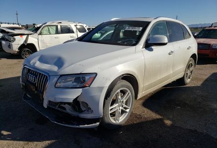 Продам Audi Q5 Premium  2015 года в Львове