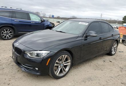 Продам BMW 330 E 2016 года в Киеве