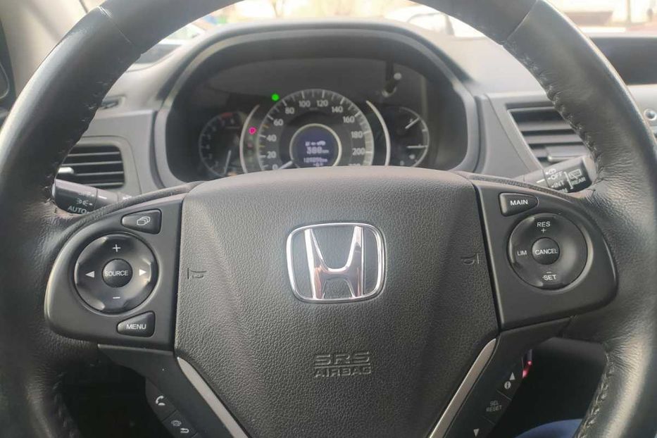 Продам Honda CR-V XLE 2013 года в Киеве