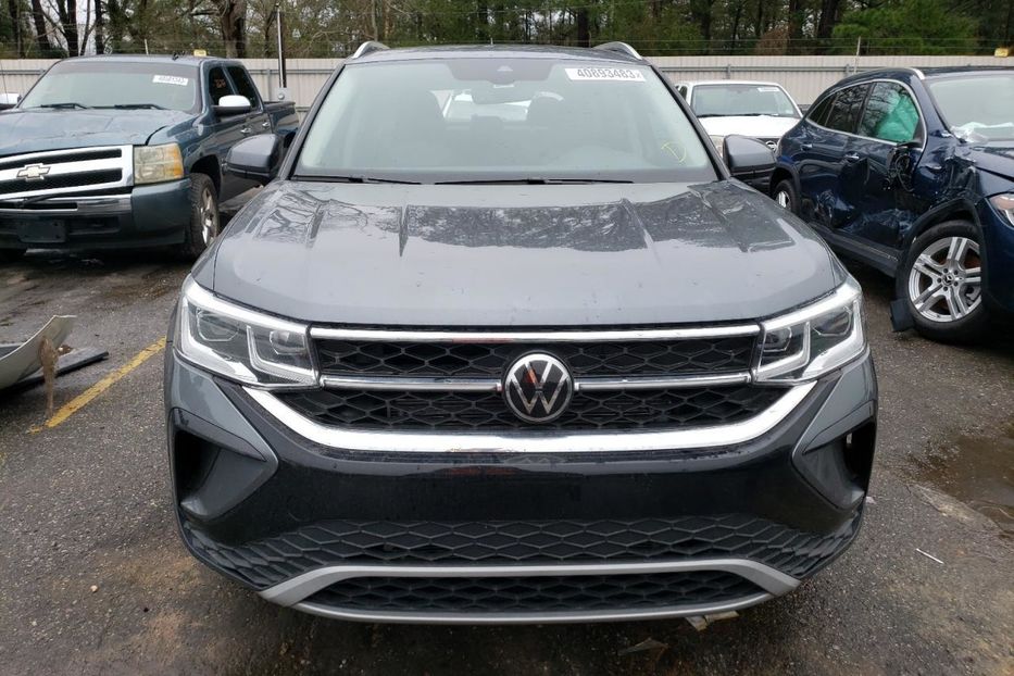 Продам Volkswagen Tiguan SEL 2022 года в Киеве