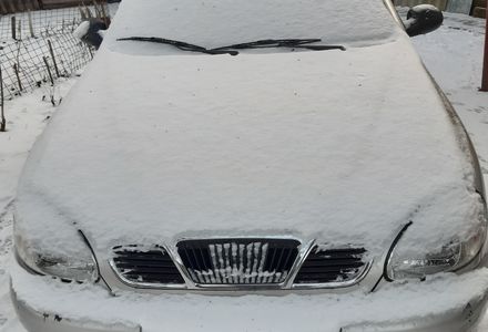 Продам Daewoo Sens 2005 года в Полтаве