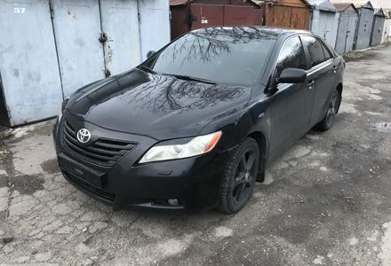 Продам Toyota Camry 2007 года в Днепре