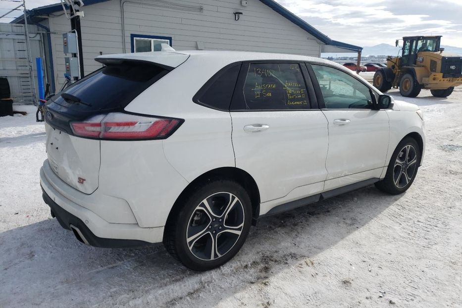 Продам Ford Edge ST 2020 года в Луцке