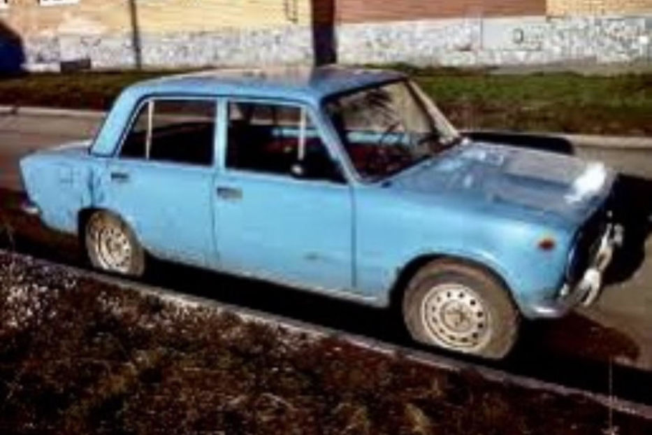 Продам ВАЗ 2101 1985 года в Харькове