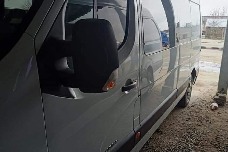 Продам Renault Master пасс. 2014 года в г. Долинская, Кировоградская область