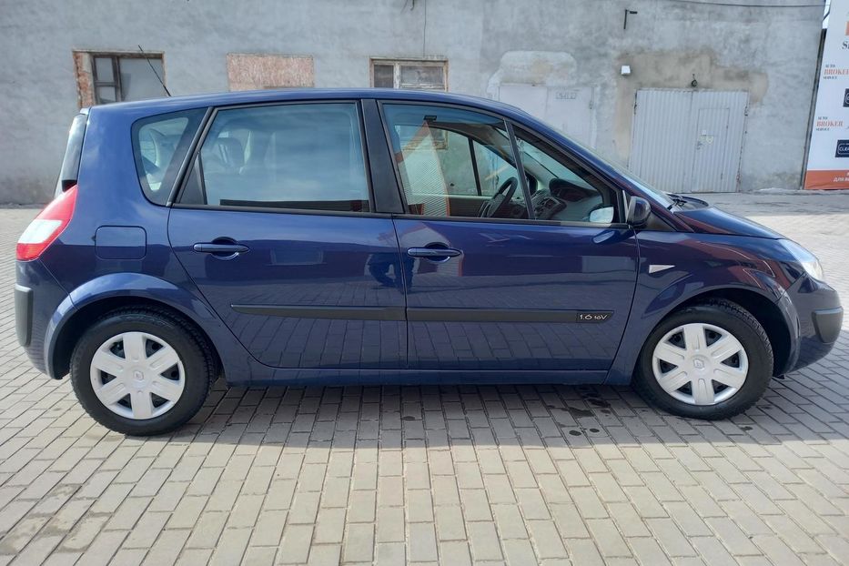 Продам Renault Scenic 1.6 16V Privilege 2006 года в Сумах