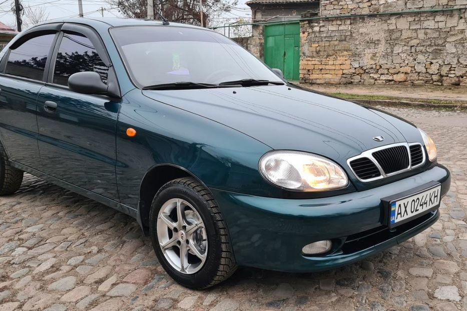 Продам Daewoo D 2006 года в г. Ковель, Волынская область