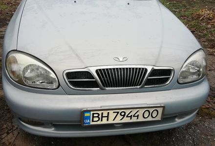 Продам Daewoo Lanos 2005 года в г. Южный, Одесская область