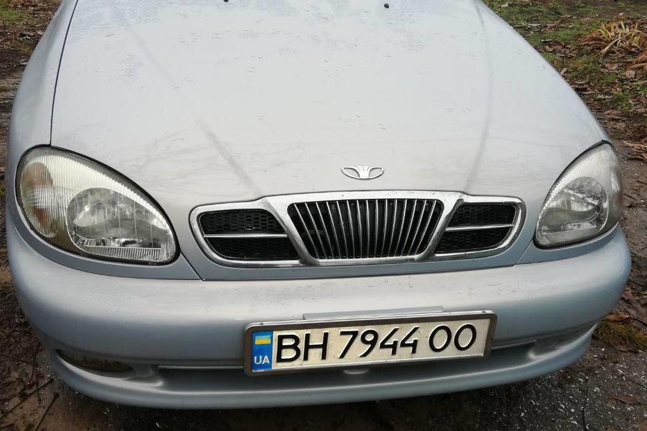 Продам Daewoo Lanos 2005 года в г. Южный, Одесская область