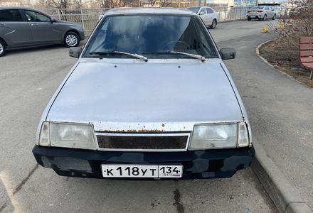 Продам ВАЗ 2108 1499 2002 года в Луганске
