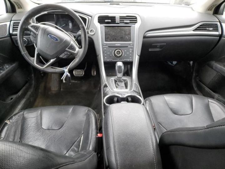 Продам Ford Fusion Titanium  2014 года в Киеве