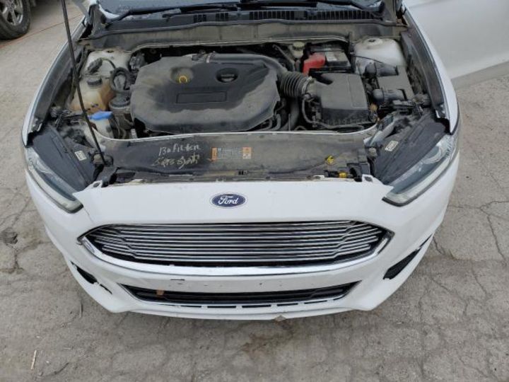 Продам Ford Fusion Titanium  2014 года в Киеве