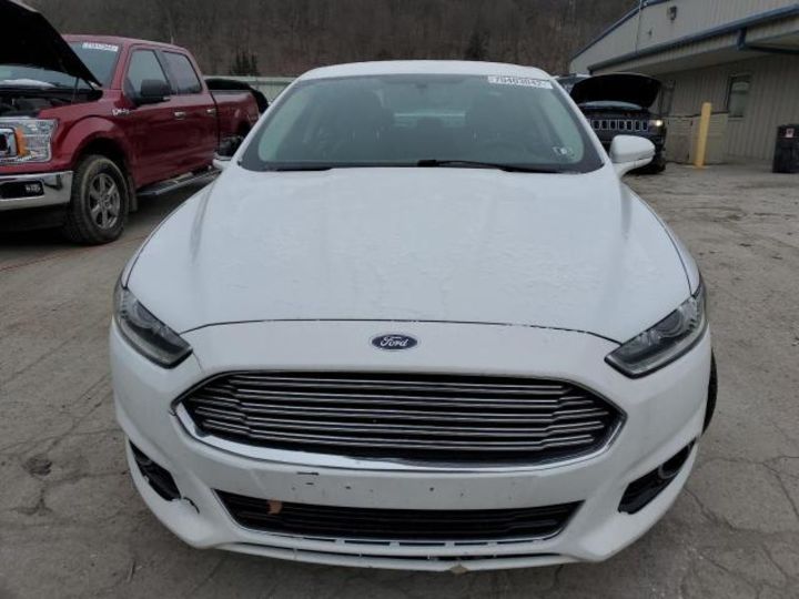 Продам Ford Fusion Titanium  2014 года в Киеве