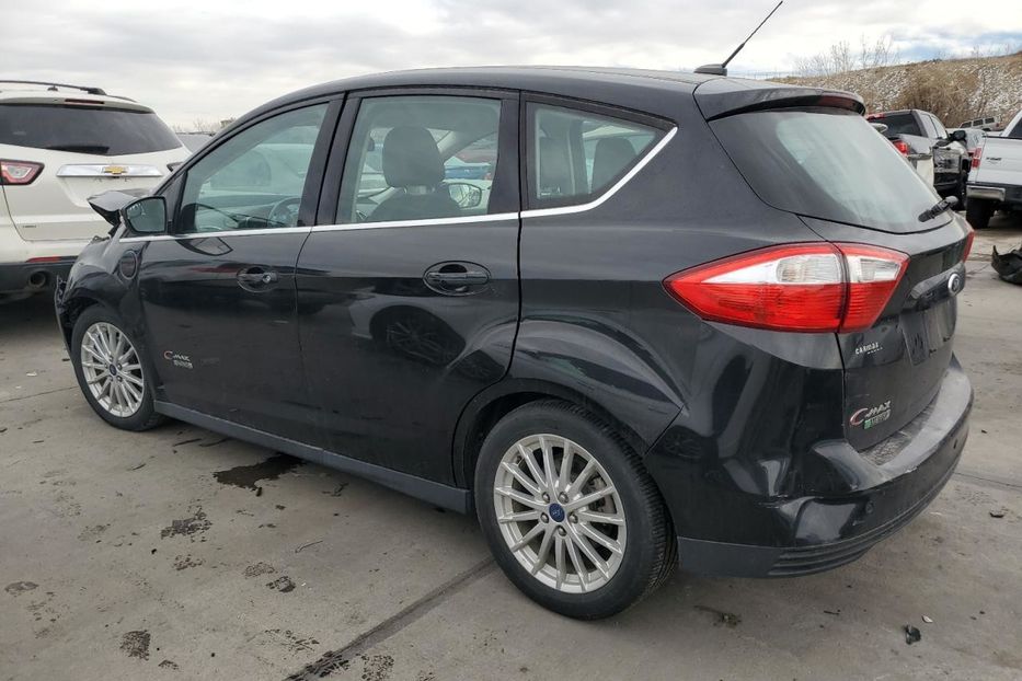 Продам Ford C-Max Premium  2013 года в Киеве