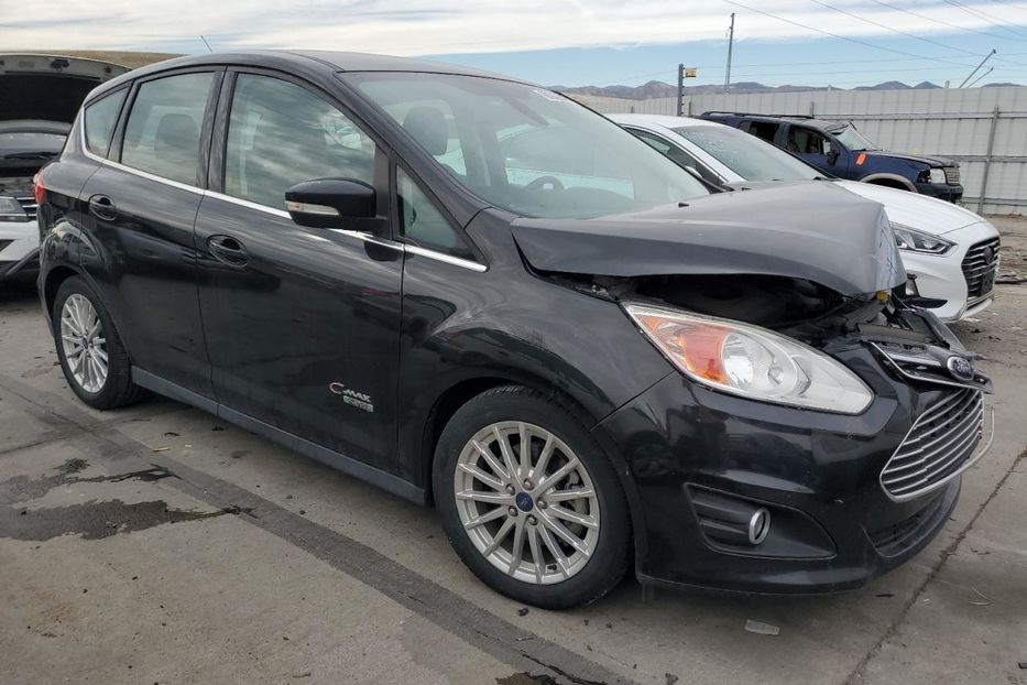 Продам Ford C-Max Premium  2013 года в Киеве