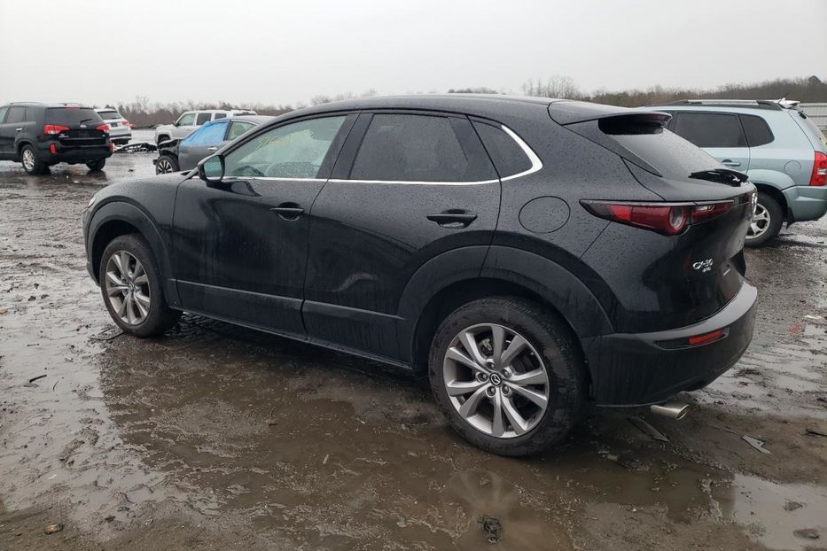 Продам Mazda CX-3 Select 2021 года в Киеве