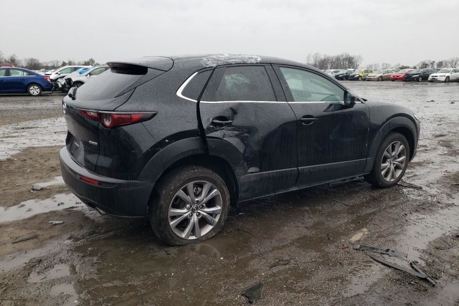 Продам Mazda CX-3 Select 2021 года в Киеве