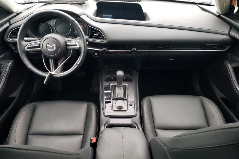 Продам Mazda CX-3 Select 2021 года в Киеве