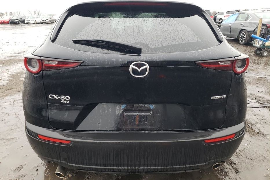 Продам Mazda CX-3 Select 2021 года в Киеве