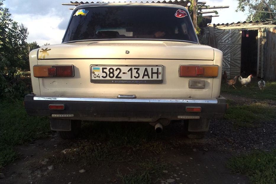 Продам ВАЗ 2101 1984 года в г. Новомосковск, Днепропетровская область