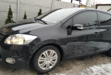 Продам Toyota Auris 2011 года в г. Боярка, Киевская область
