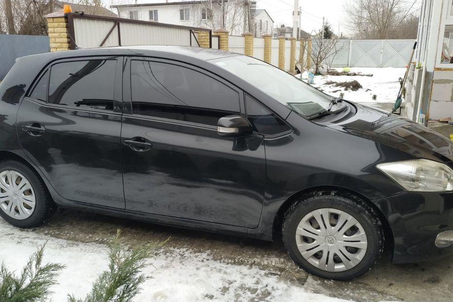 Продам Toyota Auris 2011 года в г. Боярка, Киевская область