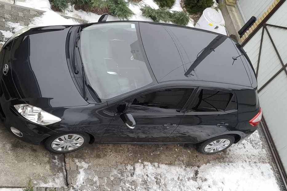 Продам Toyota Auris 2011 года в г. Боярка, Киевская область