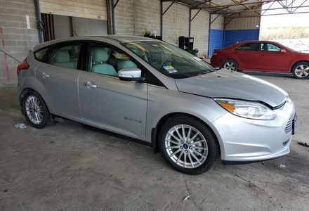 Продам Ford Focus Electro 2014 года в Луцке