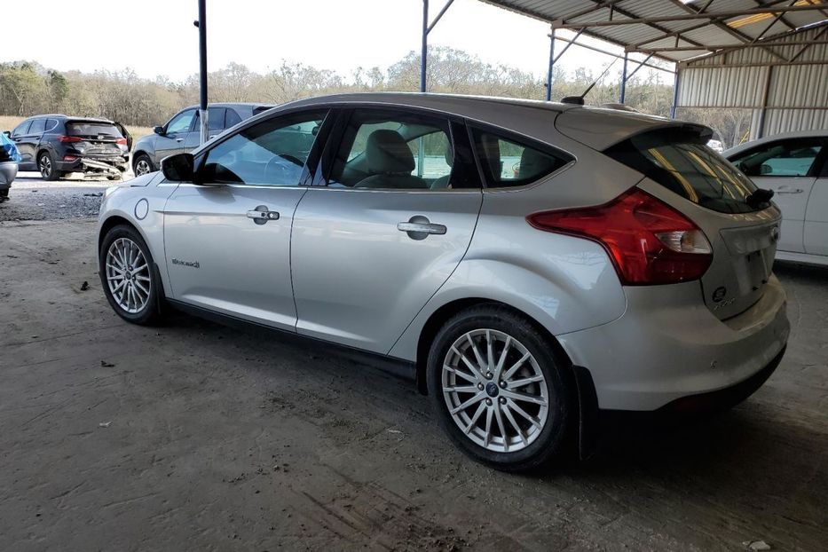 Продам Ford Focus Electro 2014 года в Луцке