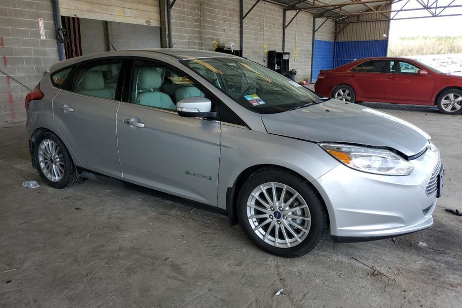 Продам Ford Focus Electro 2014 года в Луцке