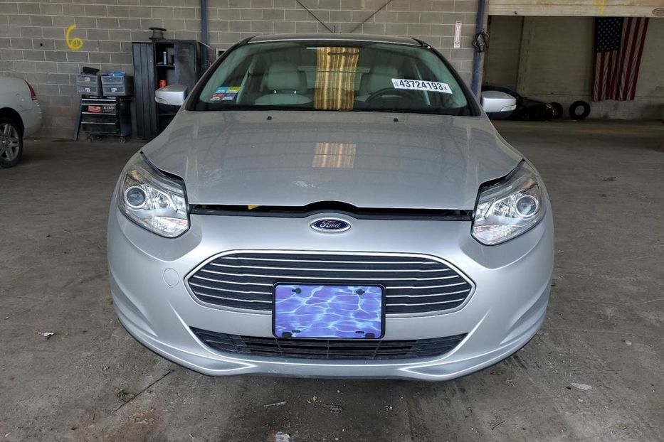 Продам Ford Focus Electro 2014 года в Луцке