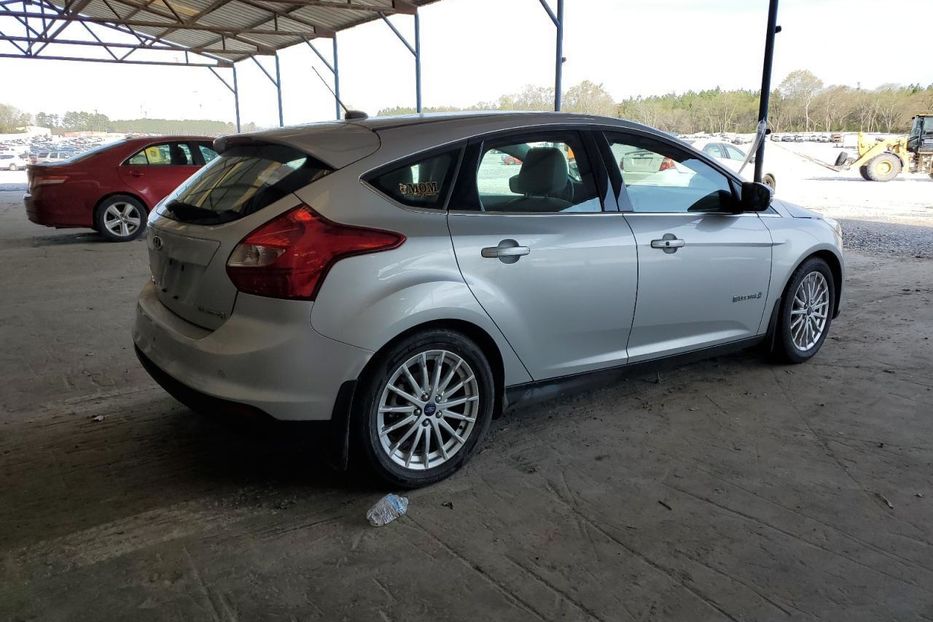 Продам Ford Focus Electro 2014 года в Луцке