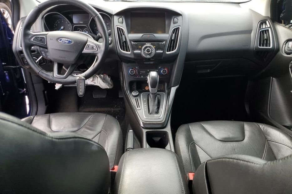 Продам Ford Focus Titanium  2015 года в Луцке