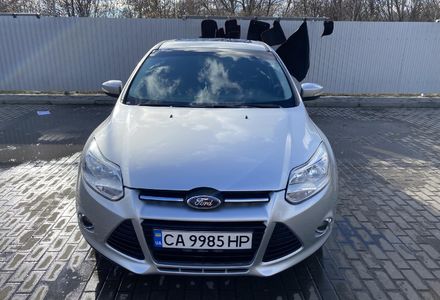 Продам Ford Focus 2012 года в г. Смела, Черкасская область