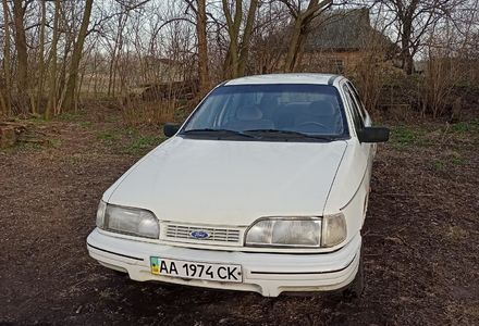 Продам Ford Sierra 1992 года в Черкассах