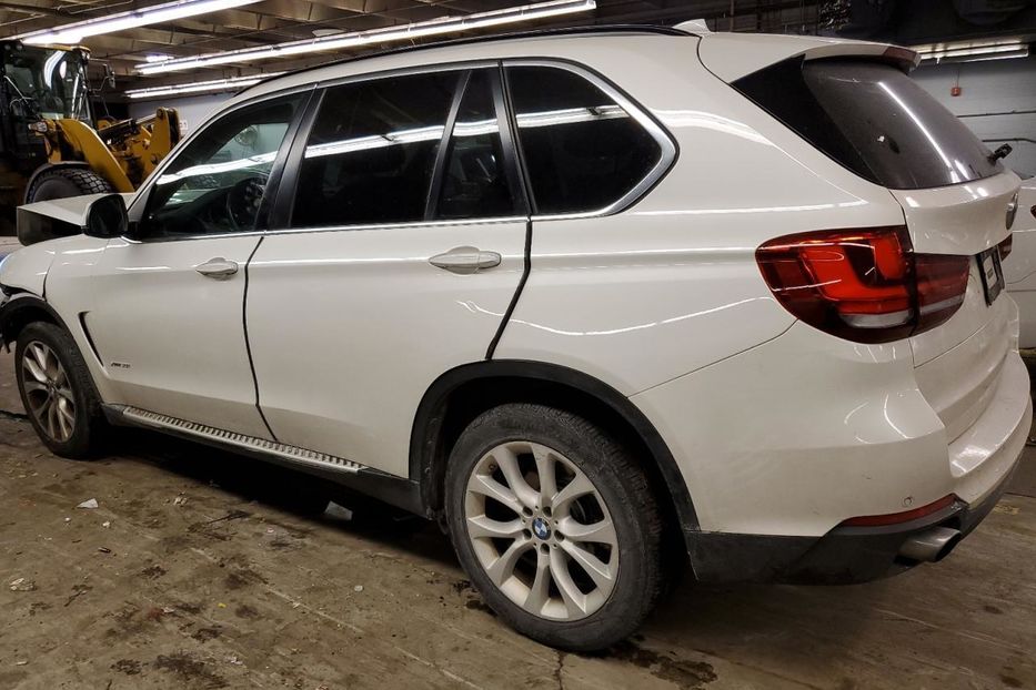 Продам BMW X5 2016 года в Киеве