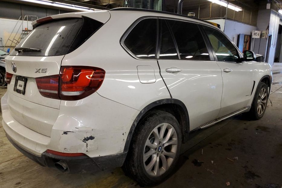 Продам BMW X5 2016 года в Киеве