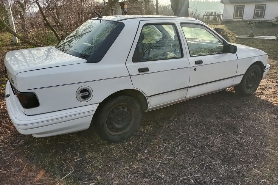 Продам Ford Sierra 1992 года в Черкассах